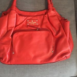 Kate Spade purse